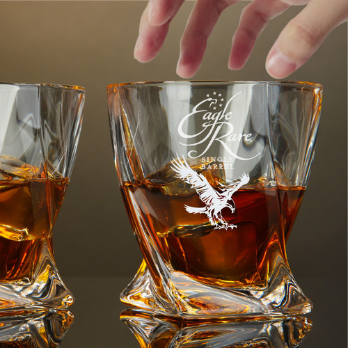 Custom engraved eagle rare - custom,