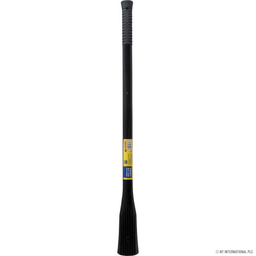 Pick axe handle - pick,