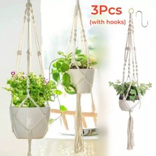Pack garden rope - garden, macrame