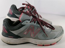 New Balance 560v7 Techride Running Trainers Sneakers Women's Size 7 - W560CE7
