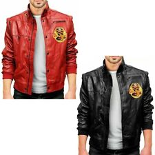 Men's Cobra Kai Jacket Karate