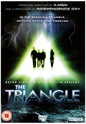 The triangle complete tv - :,