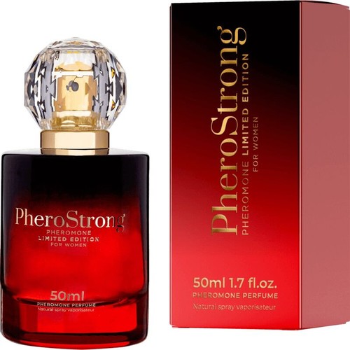 Pherostrong limited edition - pherostrong,