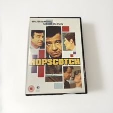 Hopscotch (DVD, 2008)