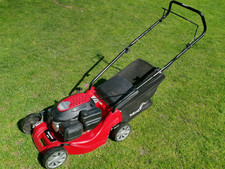 Mountfield HP41 Stiga Petrol