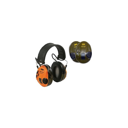 Peltor electronics ear - 3m,