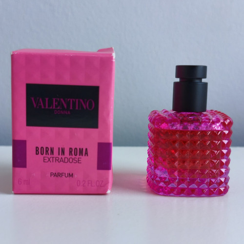 Valentino donna born roma - valentino,