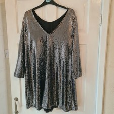 Playsuit Size 12 womens black