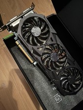 GTX 980 Gigabyte Windforce 4GB Triple Fan