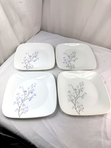 Corning corelle jacaranda - 4,