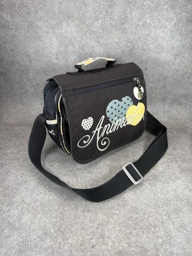 Animal crossbody bag vintage - crossbody,
