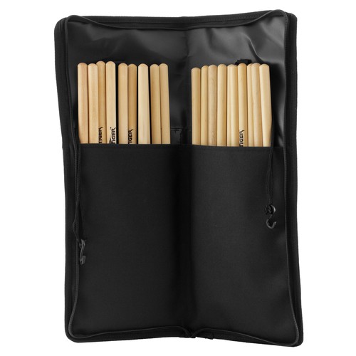 Tiger dgb42 drum stick bag - dgb42-bk,