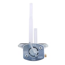Petcock Fuel Tank Switch Valve