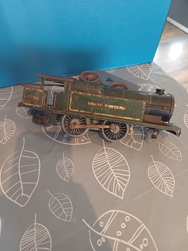 Hornby gauge no2 - gauge,