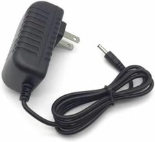9V AC-DC Switching Adapter