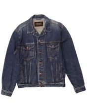 WRANGLER Mens Western Acid