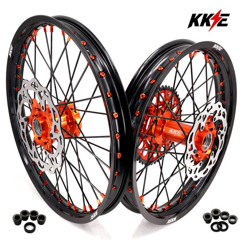 Kke cnc wheels rims - wheels,