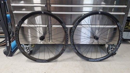 Reynolds assault slg tubeless - slg,