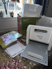 Accuquilt Go Baby Fabric