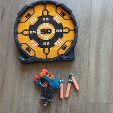 NERF Dart Tag Target Set