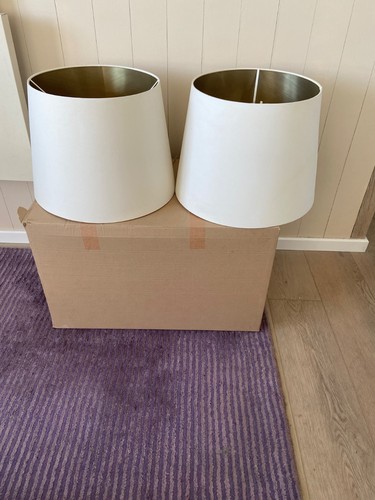 Large habitat metallic - x2,