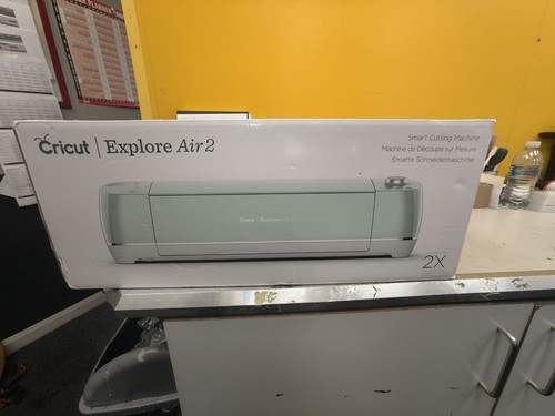 Cricut explore air die - 2,
