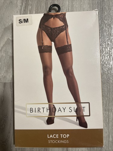 Ann summers birthday suit - ann,