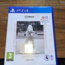 ( fifa 21 + has the ultimate
