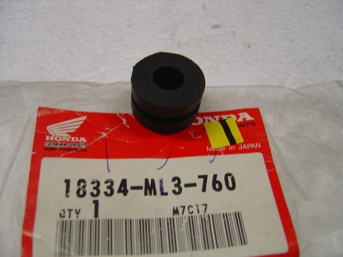 Cr500r exhaust mount - 91-95,
