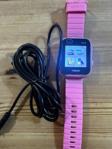 Vtech kidizoom smartwatch - vtech,