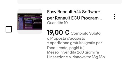 New easy renault - easy,