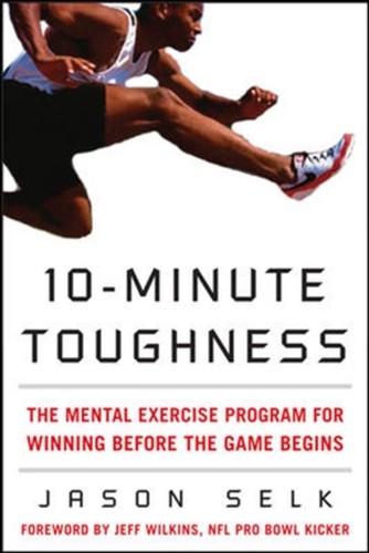 Minute toughness jason - 10-minute,