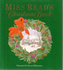 Miss Read's Christmas Book By
