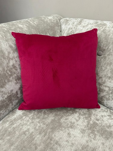 Velvet cushion covers set - –,