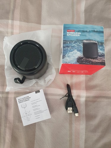Fayaz portable wireless - fayaz,