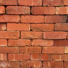 Reclaimed Orange Wirecut Bricks - Pack of 250 Brick