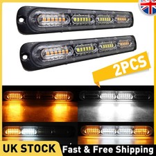 2x 48 LED Recovery Strobe