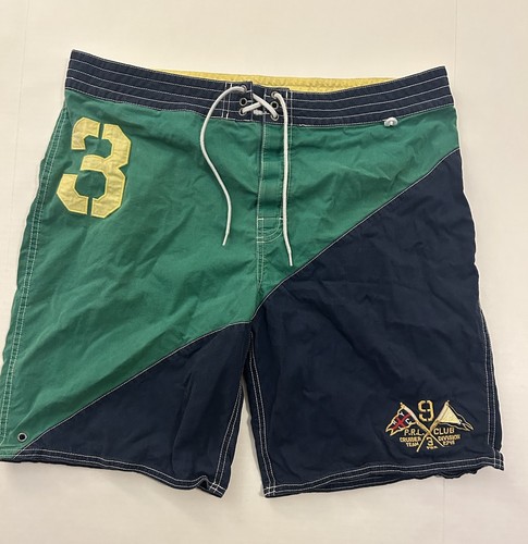 Vtg polo ralph lauren - vtg, board