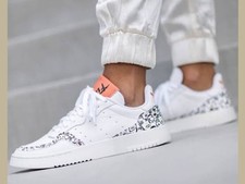 ADIDAS X FIORUCCI Sz 39.5 Or