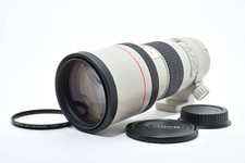 Mint Canon EF300mm f4 L USM