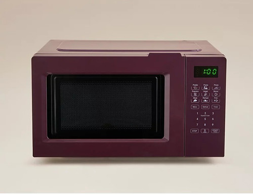 Burgundy purple digital - burgundy/purple,
