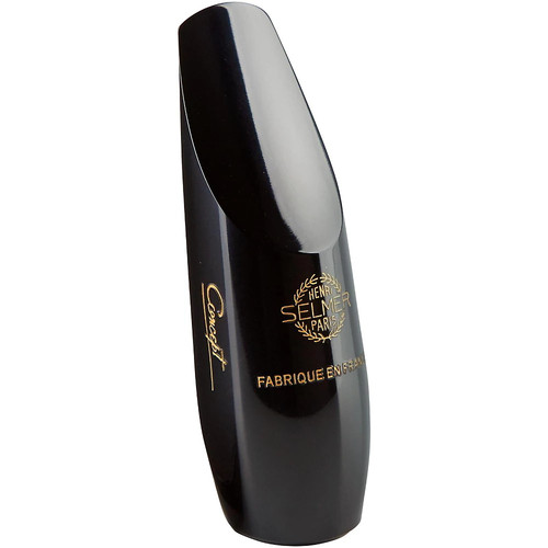 Selmer paris concept soprano - paris,