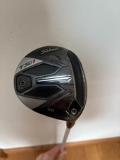 Titleist tsi1 degree wood - tsi1, 20