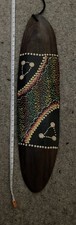 Aboriginal Hand Painted