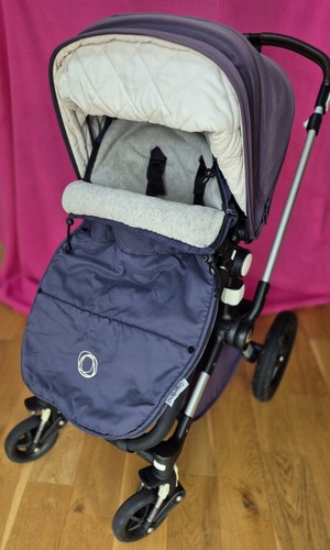 Bugaboo cameleon plus - bugaboo,