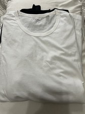 New  2 Next Long Sleeved T-shirts Size Large