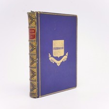 SEELEY, J. R.; The Expansion of England. 1886 Reprint