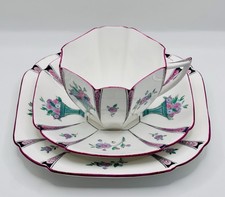 Shelley Fine Bone China Queen