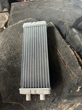 hillman hunter Humber Scepter Radiator Heat New