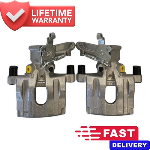 Brake calipers rear - calipers,